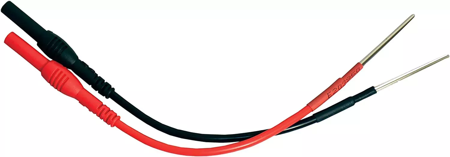 Electronic Specialties Inc 616 Spoon Probe Back Probers
