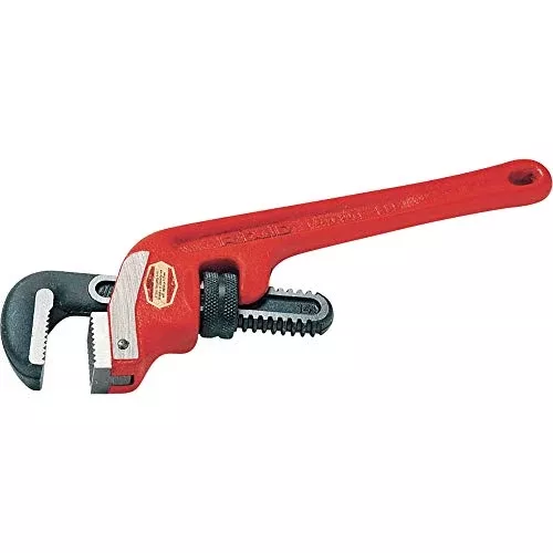 End Pipe Wrench #E-12