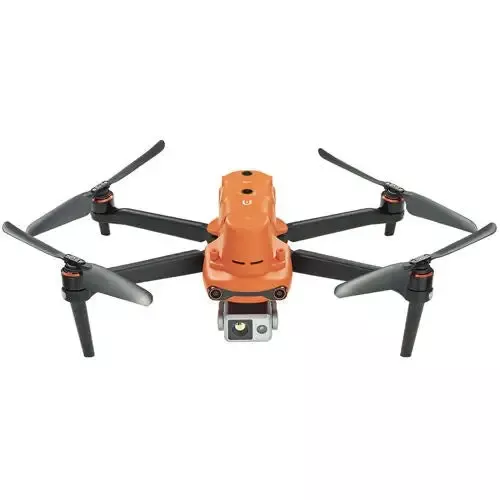 EVO II 640T RTK Rugged Bundle, V3