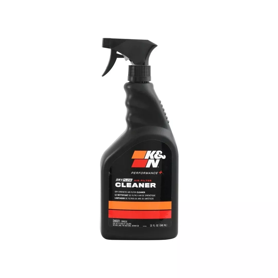 Filter Cleaning Kit For Dryflow Filters