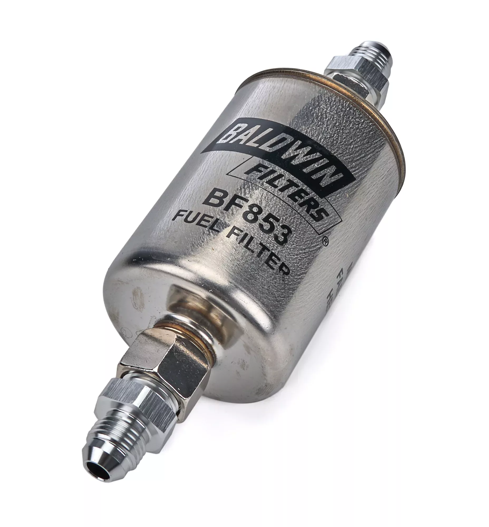 Filter Inline w/6an Fittings