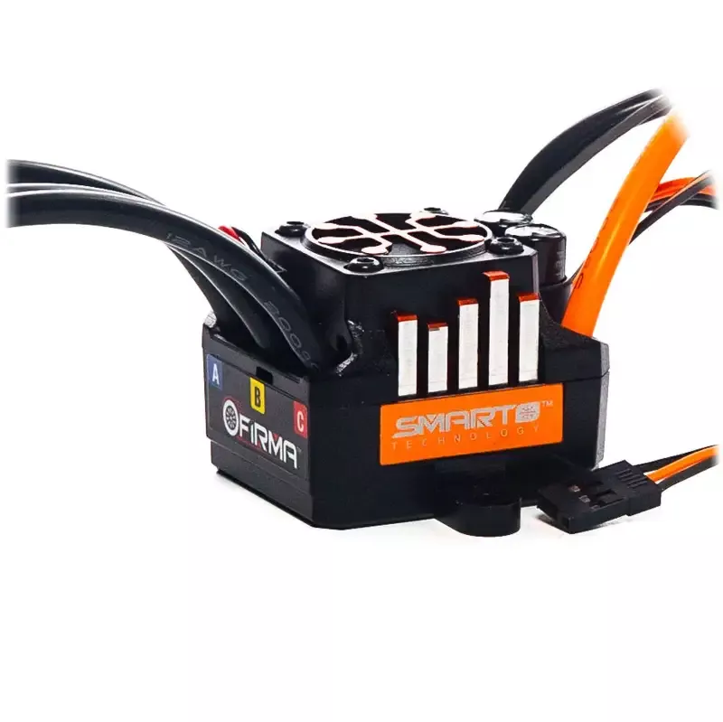 Firma 100 Amp Brushless Smart ESC 2S – 3S