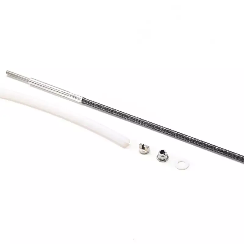 Flex Shaft Set: 24″ Sonicwake: PRB-3098