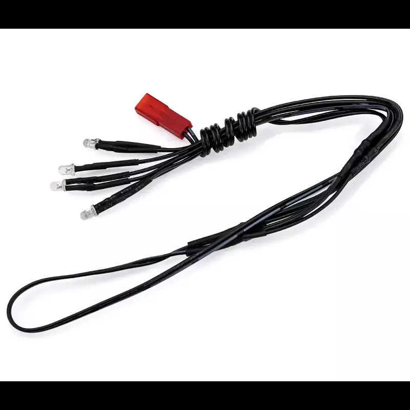 Front LED Light Harness for Ford Raptor R :10156
