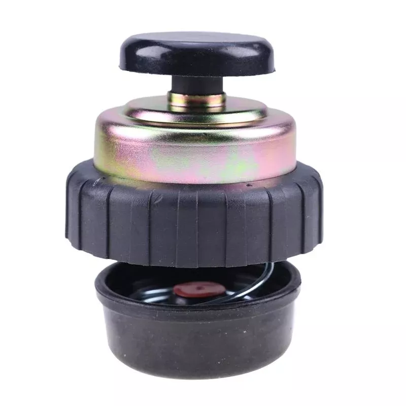 Fuel Filter Base Hand Primer RE50467 for Many John Deere Tractors