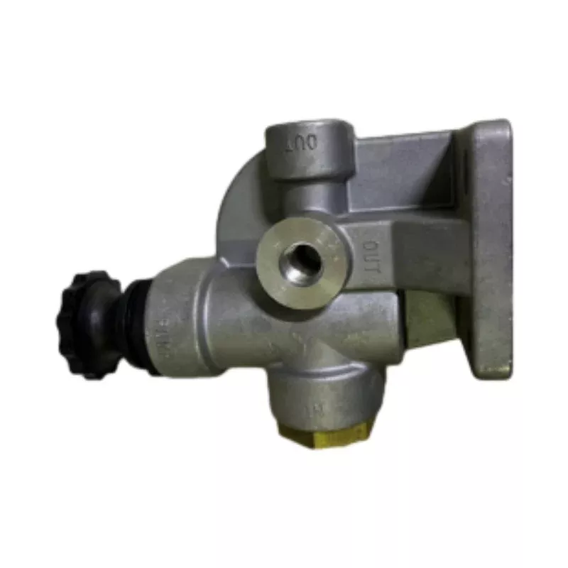 Fuel Filter Head 3975404 for Cummins Engine QSB6.7