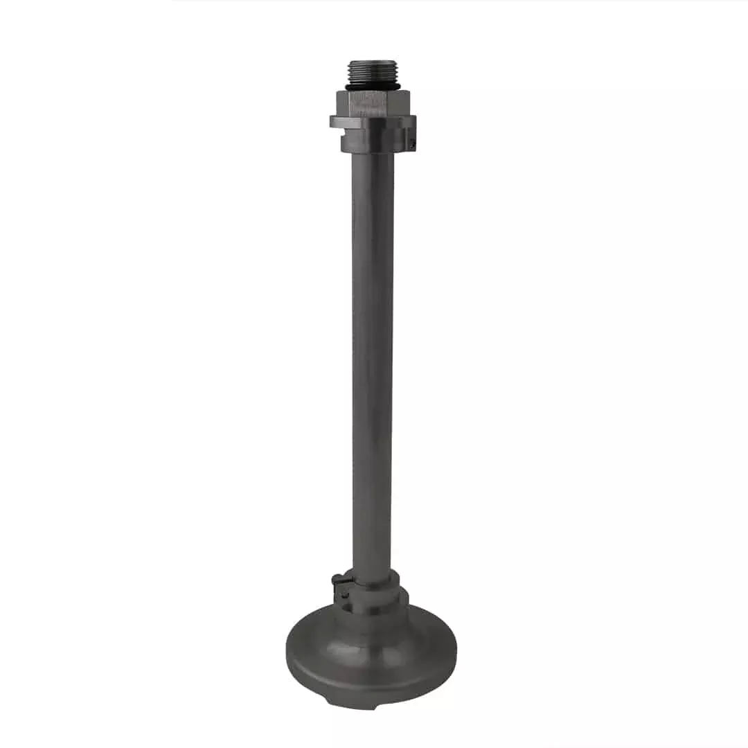 Fuel Filter Pick-Up Assy 12an 100-Micron