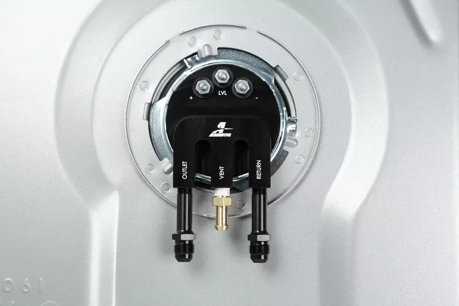 Fuel Tank 340 Stealth Gen-2 82-92 Camaro