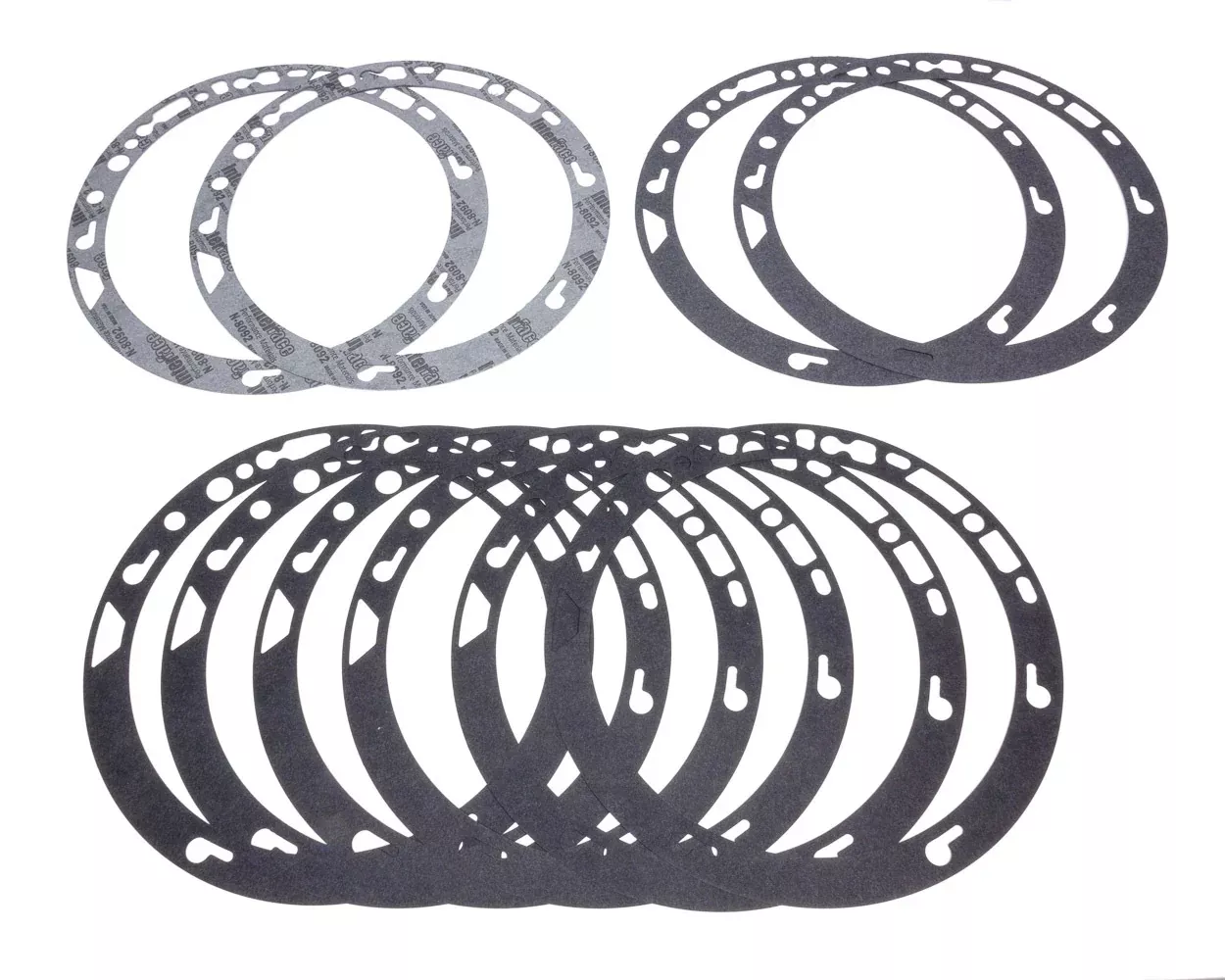 Gasket Set -P/G Trans Pump to Case