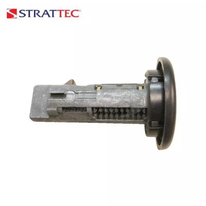 GM 2002-2005 / Ignition Lock / Uncoded / 706797 (Strattec)