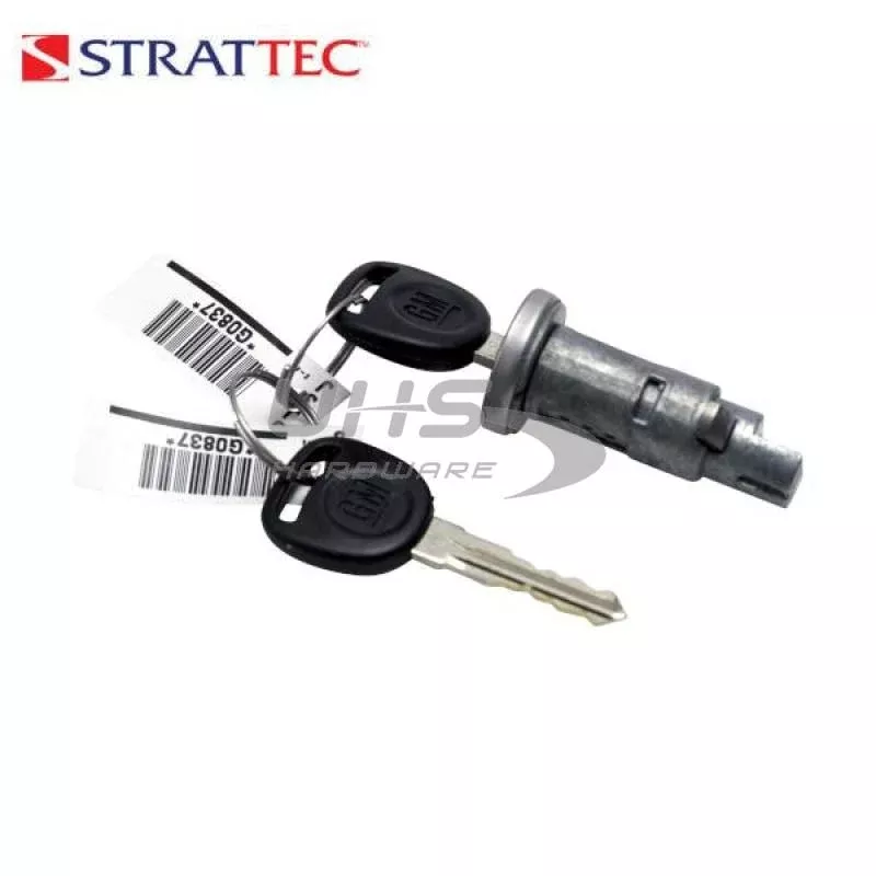 GM 2007-2017 / Ignition Lock / Coded / 709430C (Strattec)