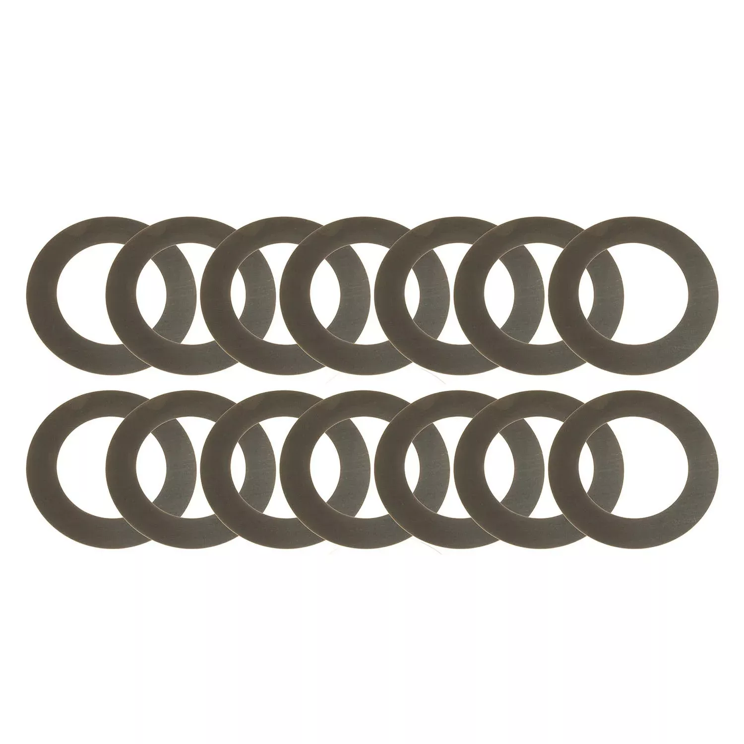 GM 8.5 Carrier Shims