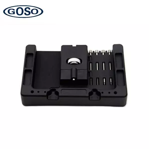 GOSO Flip Key Roll Pin Removal / Installation Vice Tool