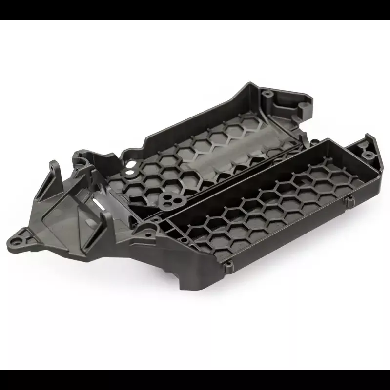 Gray Mini Chassis:10722X