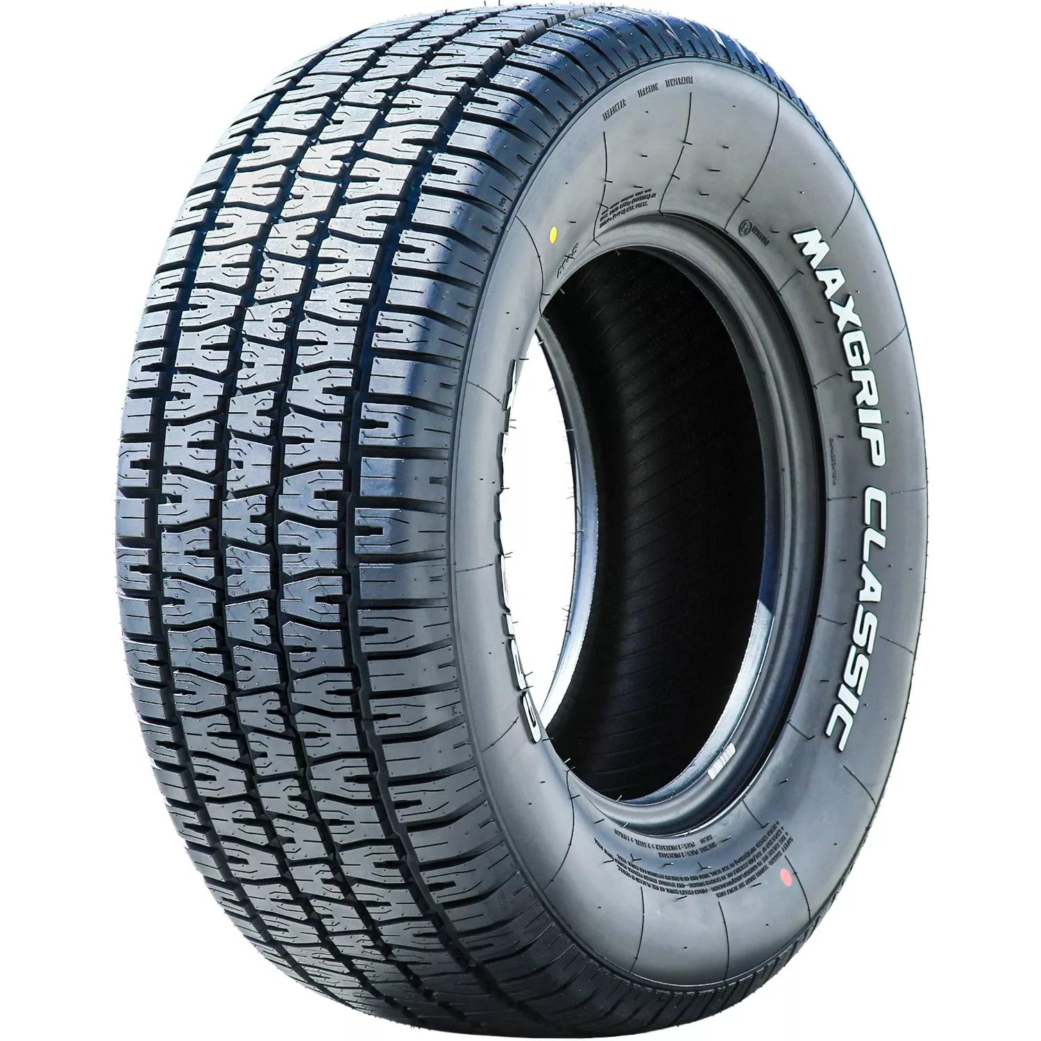 GRIPMAX Maxgrip Classic 215/60R15 All-Season
