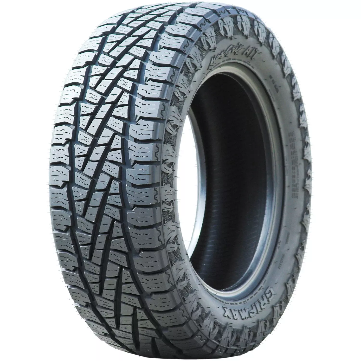 GRIPMAX Maxgrip A/T 285/75R16 All-Season