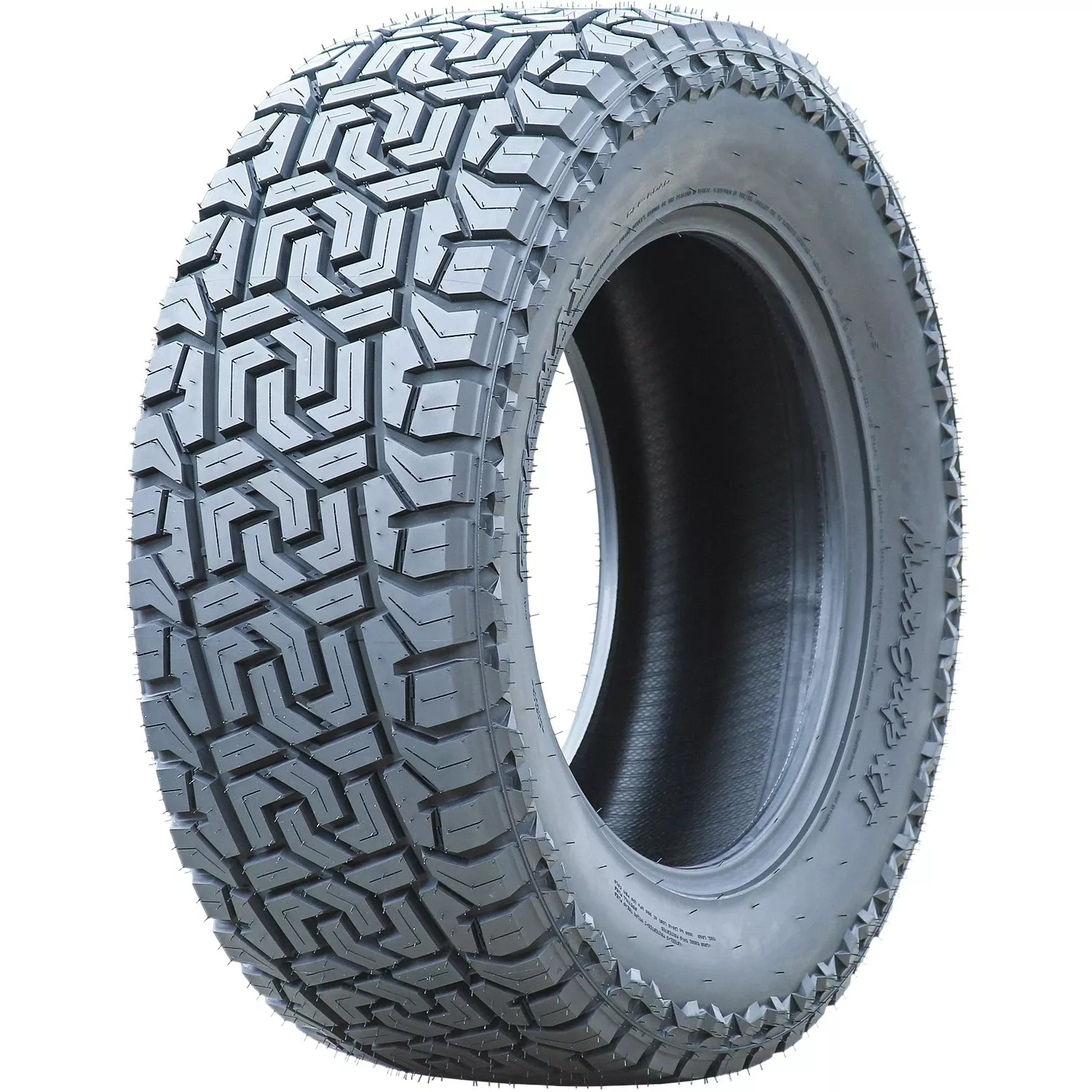 GRIPMAX Maxgrip X/T 285/55R20 All-Season
