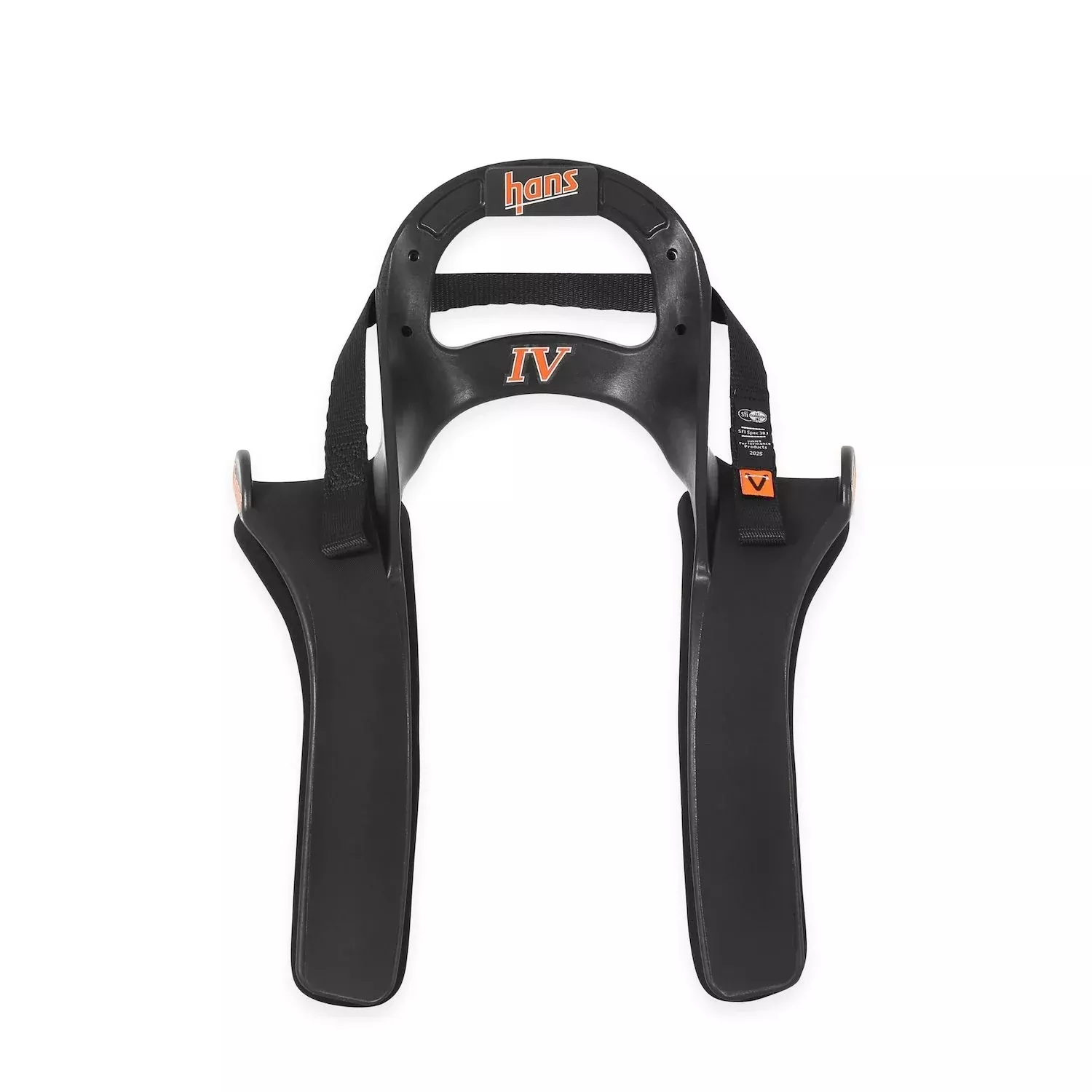 HANS Performance Products - Large – SFI - 20 Degrees - Quick Click