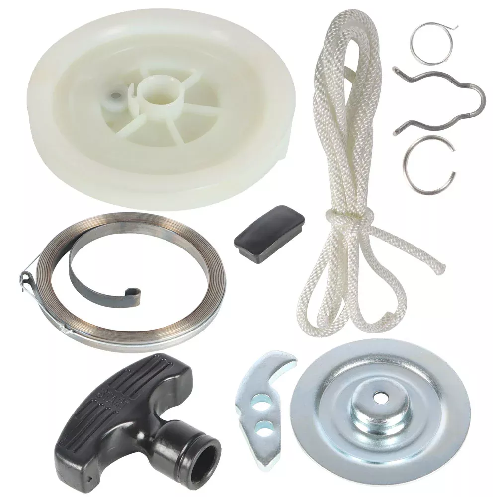 Heavy Duty Recoil Pull Starter Kit for Polaris Trail Boss 330 2003-2013