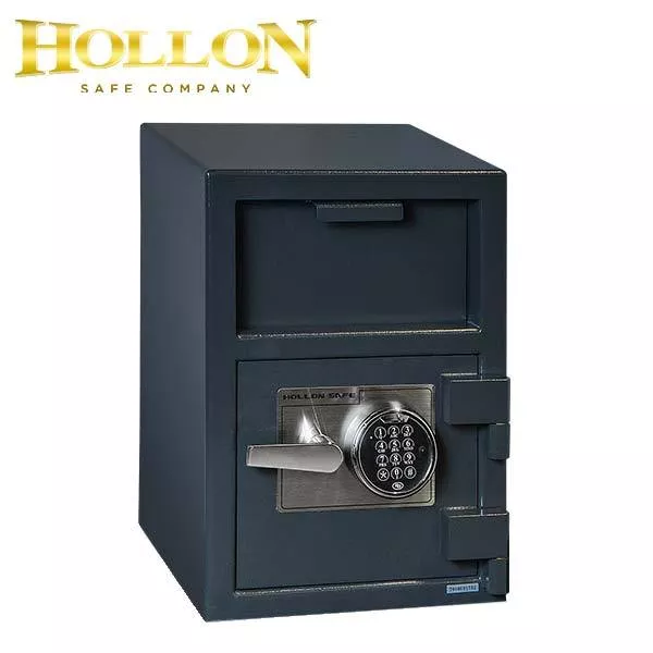 Hollon - Depository Safe - Electronic Keypad Lock - FD-2014E - B Rated