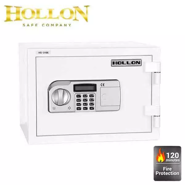 Hollon - Home Safe - HS-310E-Electronic Keypad Lock