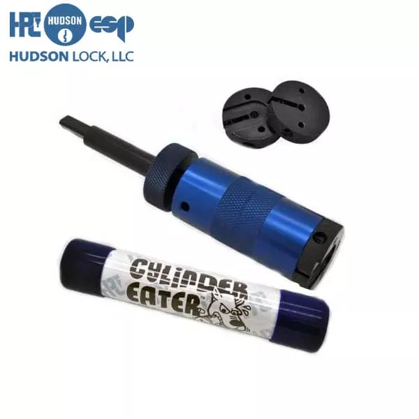HPC - CE6000 - Cylinder Eater