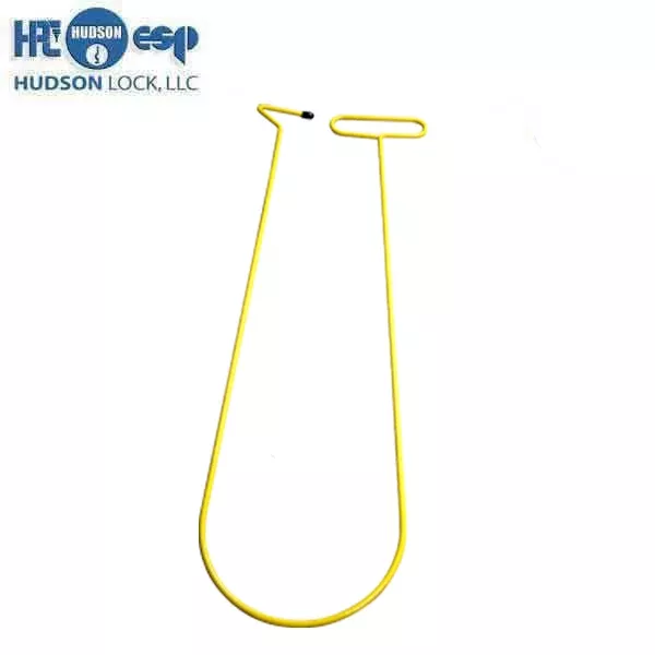 HPC - CO-90 - Gold Finger Auto Opening Tool