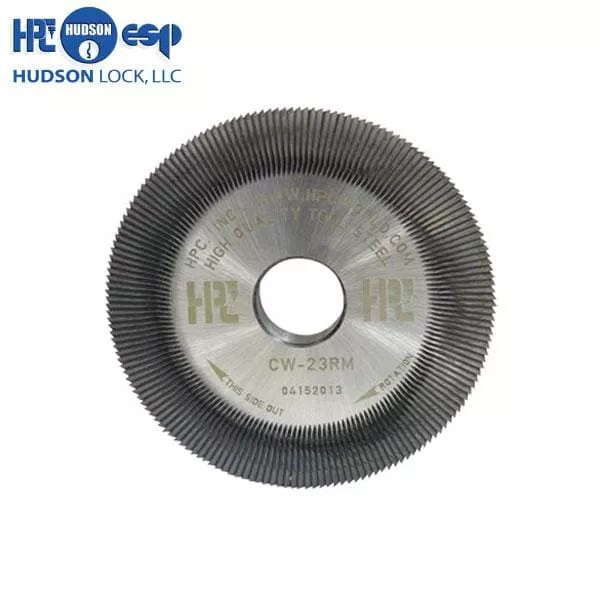 HPC - CW-23RM - Standard Cutter - for 9120RM