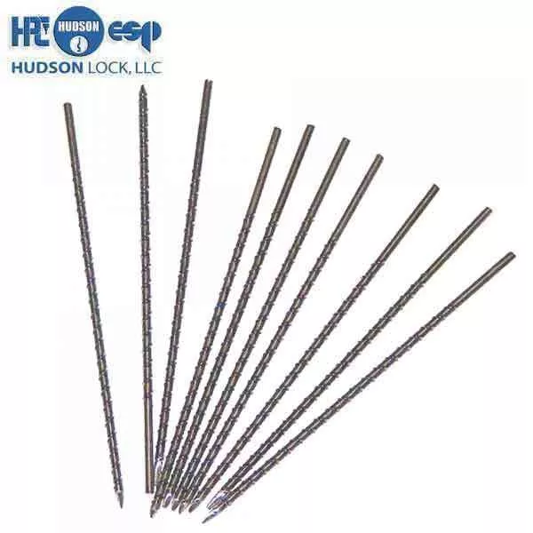 HPC - EZ-7C Replacement Spiral Extractor Blades (10 Pack)
