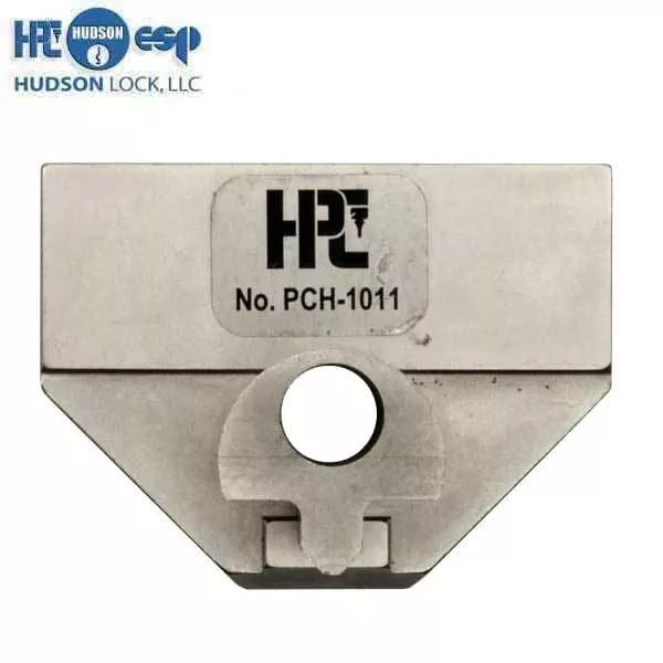 HPC - PCH-1011 - Small Standard Punch & Die Replacement - for HPC 1200 Punch Machine