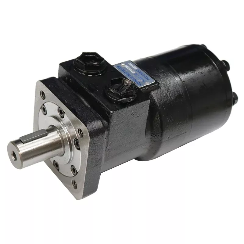 Hydraulic Gerotor Motor 101-1006-009 for Eaton Char-Lynn H Series