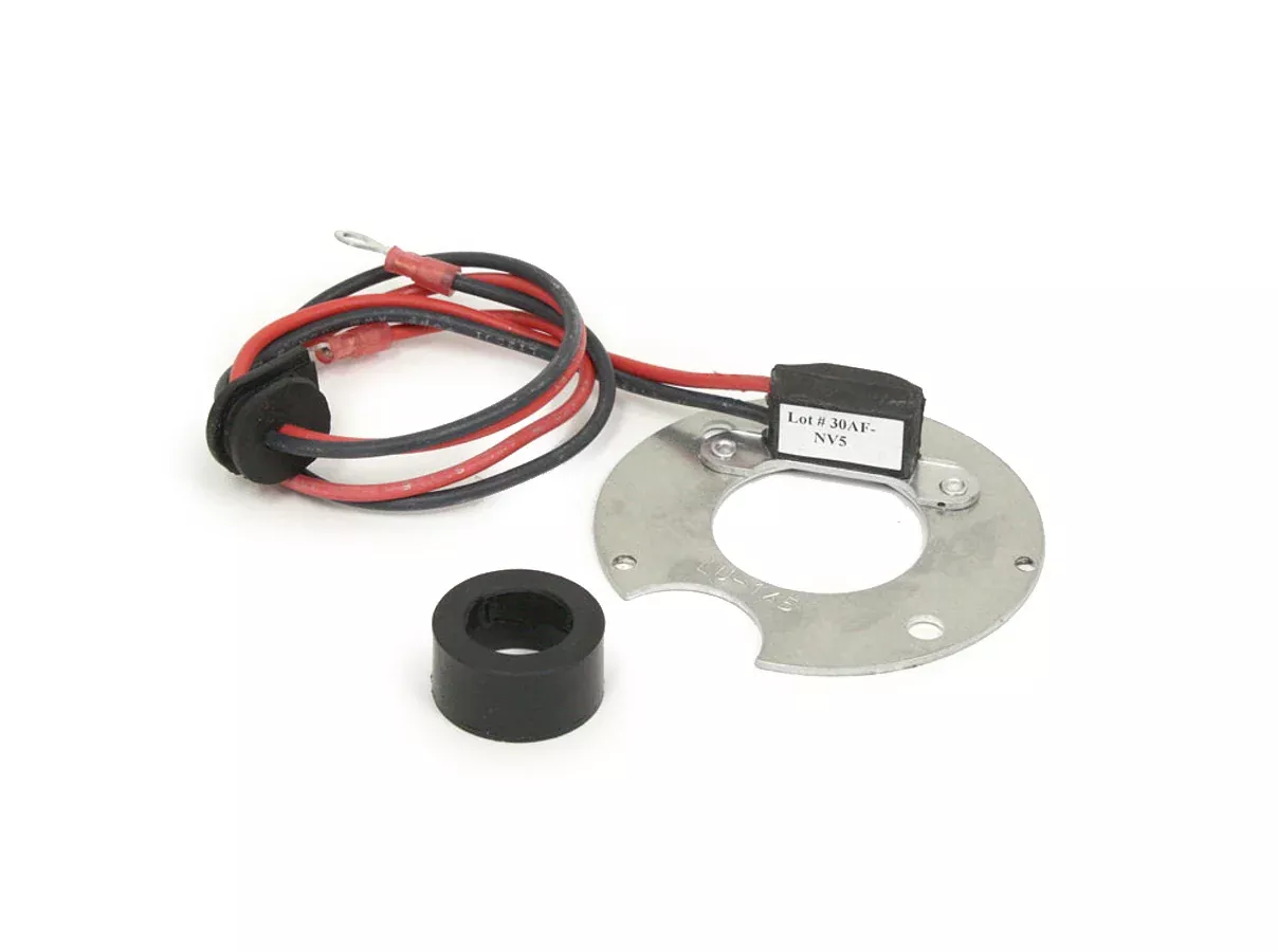 Igniter Conversion Kit Lucas