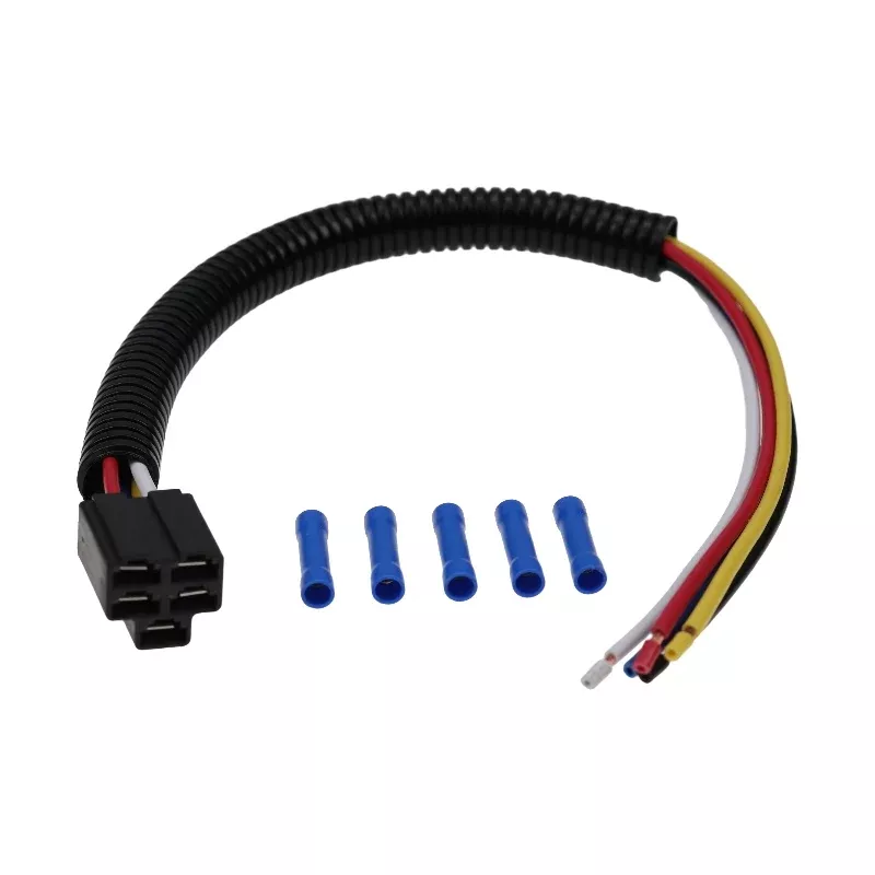 Ignition Switch Wire Harness Connector Kit for Cub Cadet 725-3026 925-3026 925-0267B 1908112 925-04227B