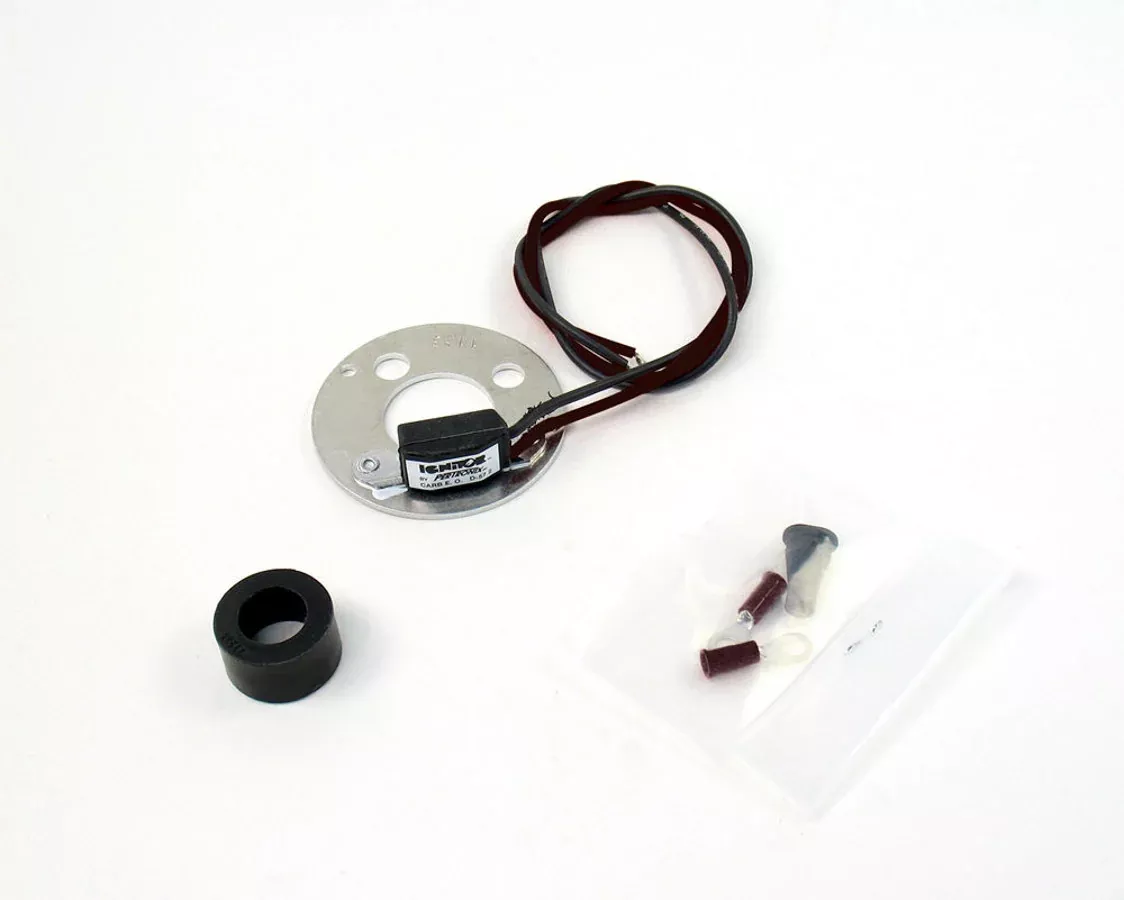 Ignitor Conversion Kit Delco 2-Cylinder 6-Volt