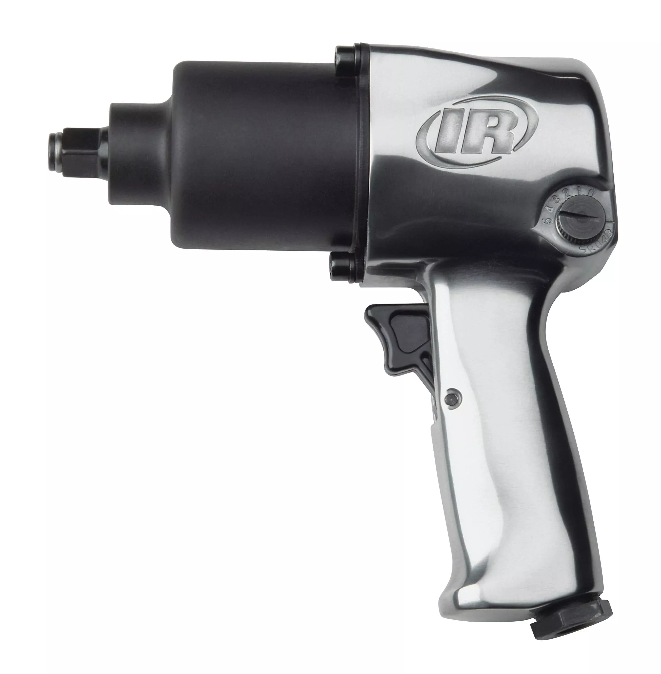 Ingersoll Rand 231C 1/2" 590 ft. lbs. Super-Duty Air Impact Wrench