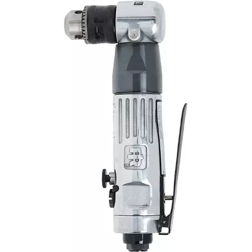 Ingersoll Rand 7807R 3/8" Reversible Right Angle Air Drill
