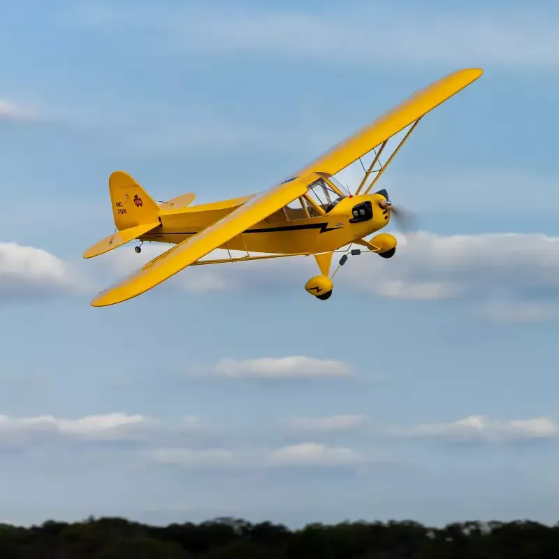 J-3 Cub 10cc ARF