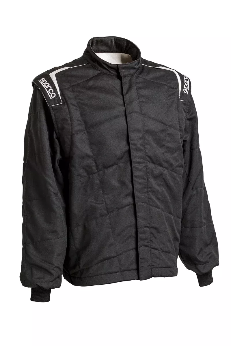Jacket Sport Light Large Black