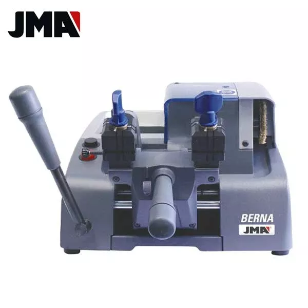 JMA - BERNA - Manual Flat Key Mechanical Duplicator - 220V