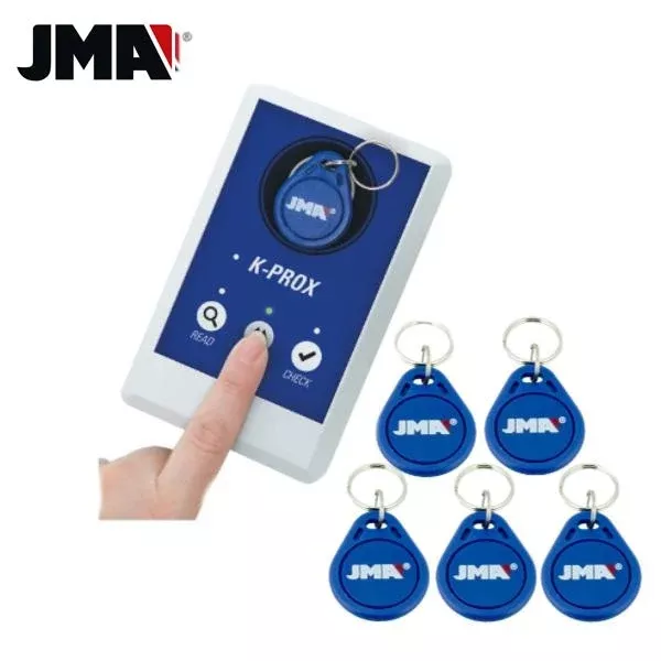 JMA - K-Prox - Contactless Key Fob Duplicator