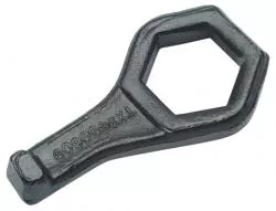 Ken Tool 30609 1-1/2" Bud Nut Wrench