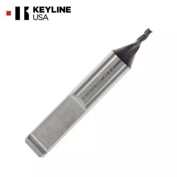 Keyline - Cutter - 1.5MM - for Keyline Laser 994 Key Machine