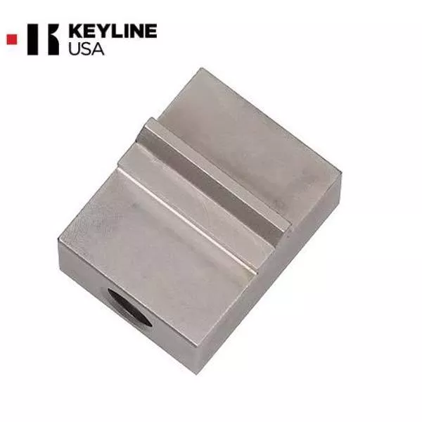 Keyline - Jaw Replacement Sliding Vice for AC Jaw / Clamp - for Keyline Ninja Laser