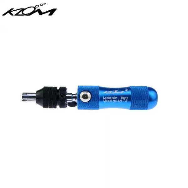 KLOM 7 Pin Tubular Lock Pick (7.5mm)