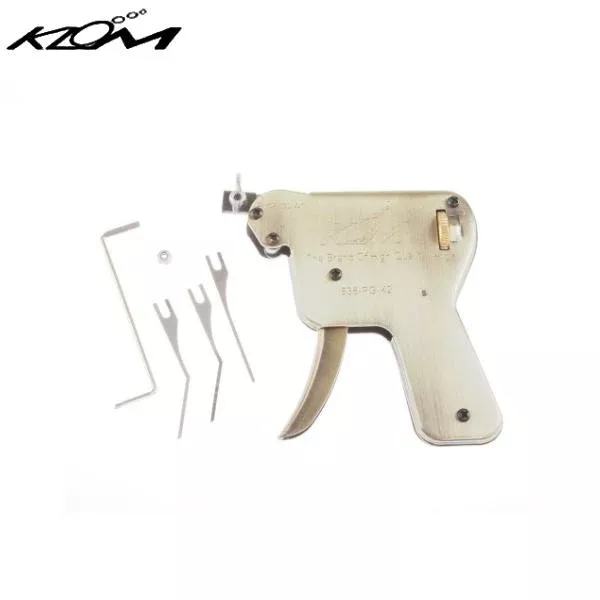 KLOM Manual Snap Pick Gun (Downward)
