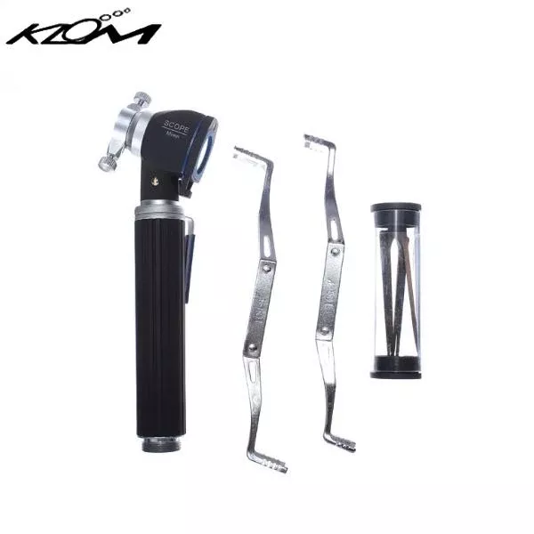 KLOM Scope and Pick Set