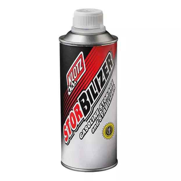 Klotz Oil - Storbilizer1 Pint