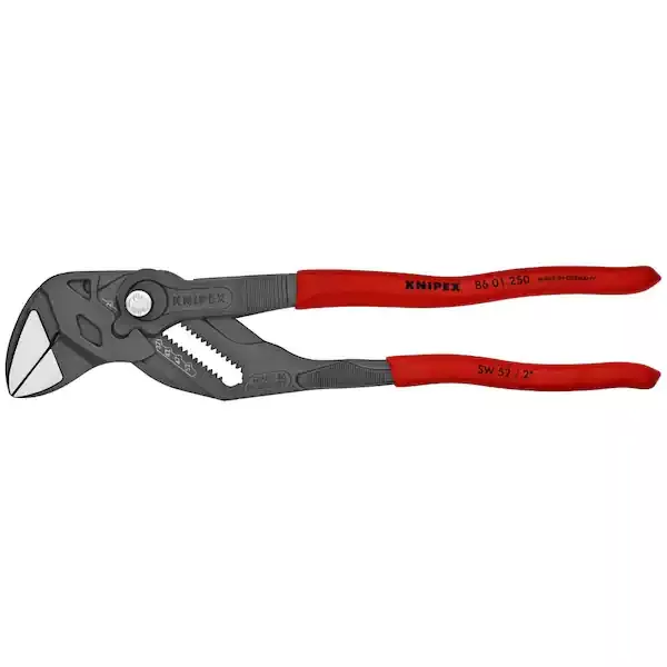 Knipex 10" Multi Purpose Pliers Wrench 86 01 250