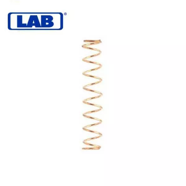 LAB .115 Diameter Long Springs / C503-113 / (100 Pack)