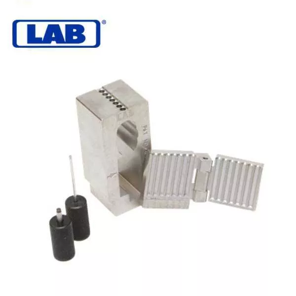 LAB - Interchangeable Core Annex / LICCB